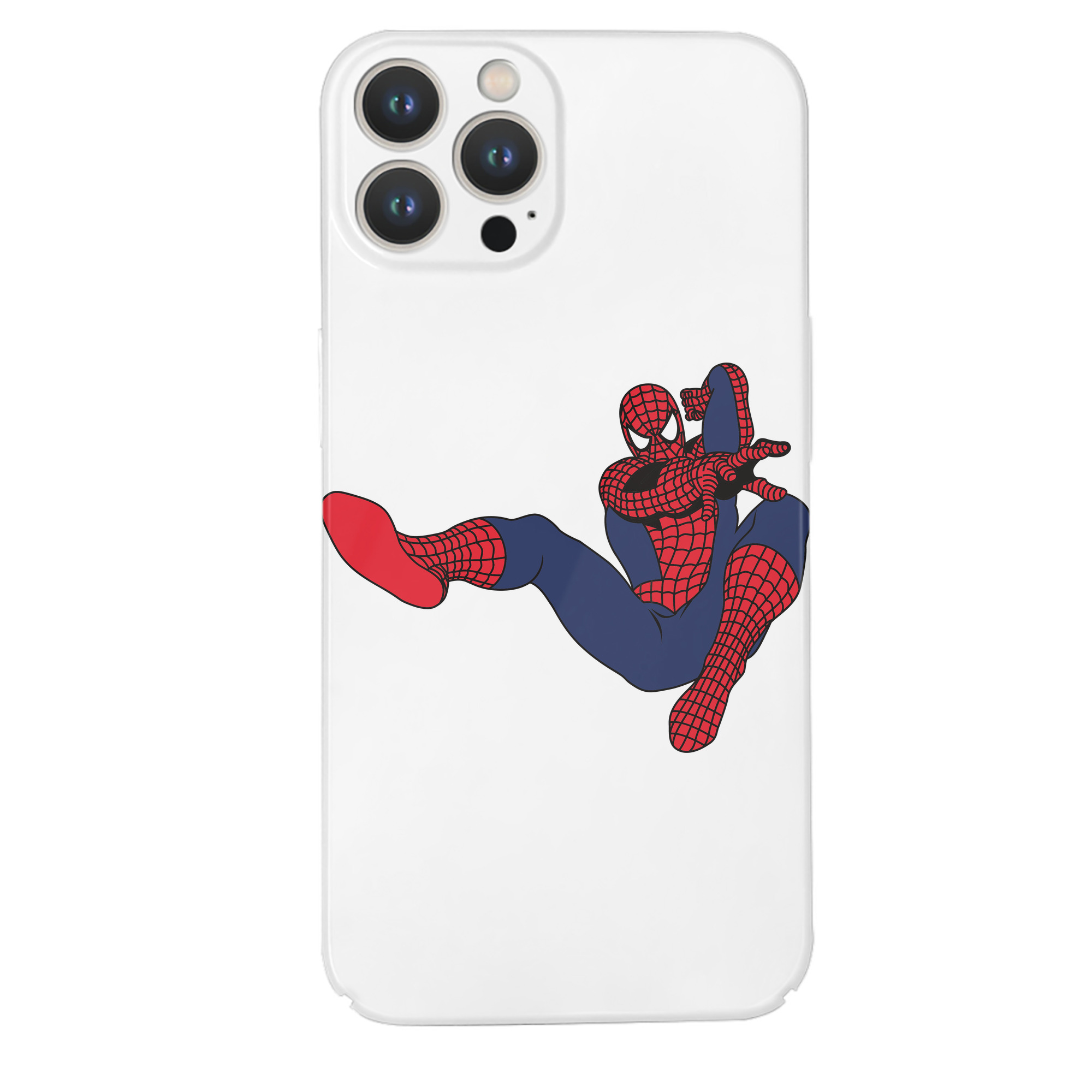 （画像用） アベンジャーズ The Avengers 【iPhone 14シリーズ対応】ハードケース